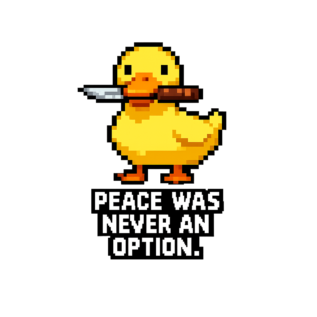 Waiting for encounter